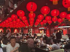 -小厨娘金榜题名(夫子庙秦淮河店)