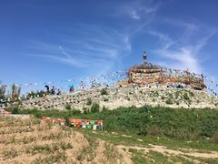 景点-赛汗塔拉风情园