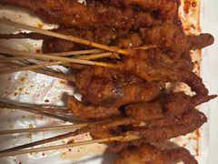 鱿鱼-辽B·小串(总店)
