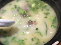 -新疆烧烤王(广灵店)