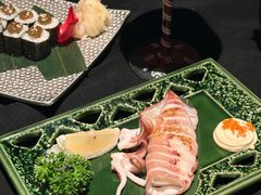 -阿吾罗日本料理(K11艺术中心店)