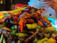 老板的牛肉-成都娃娃花园餐厅 (南艺旗舰店)