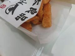 -茶太良品·奶茶研究所(中国铁建广场店)