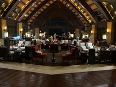 -三亚湾海居铂尔曼度假酒店