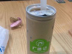 -广德记·椰子冻手制甜品(福田总店)