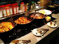 -长春净月潭喜来登酒店·盛宴标帜餐厅
