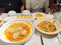 -老太原菜馆(中正天街店)