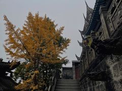 -磁器口古镇
