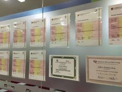 -美联英语(绿宝中心)