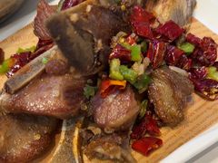-苏湘小馆·不做预制菜(青年公社店)