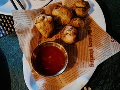-翡翠鸟精品泰国菜(北辰财富中心店)