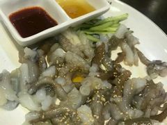 -金明子八带鱼馆(正宗韩国连锁店)