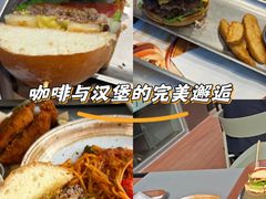 -腾讯食堂(腾讯大厦店)