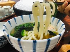 -渔日本料理铁板烧(新天地假日广场店)