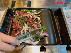 -KAOKAO烤烤·丹东海鲜烧烤(望京店)