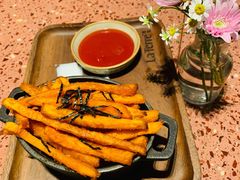 -La Terre乐田(万象城店)