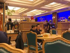 大堂-品海楼·大连海胆锅贴馆(东港店)