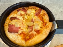 -必胜客(姜堰北大街店)