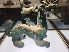 -上海博物馆(人民广场馆)