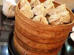 小笼包-熙盛源(滨湖万达店)