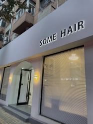 -Some Hair