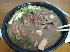 -六爷门框百年卤煮