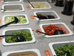 -呷哺呷哺(西单大悦城店)