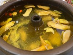 -云海肴·汽锅鸡·云南代表菜(东坝金隅店)