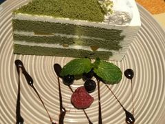 遇见西木下午茶-遇见西木美式餐厅(体育路店)