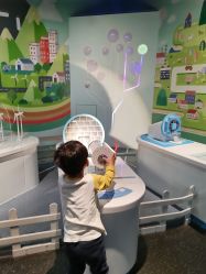 -北京科学中心儿童乐园