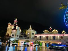 -安吉Hello Kitty乐园