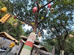 -宁波五龙潭景区