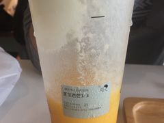 芝芝芒芒-喜茶(佛山顺德容桂天佑城店)
