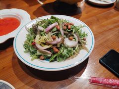 -爷爷的烀饼店