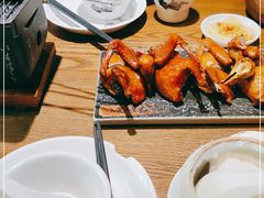 -大鸽饭(岗顶店)