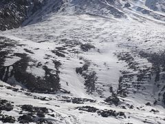 -祁连山·岗什卡雪峰景区