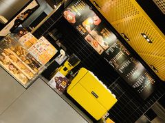 -麦当劳(中山公园龙之梦店)