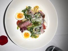 -燃扒房Steakhouse(皇庭店)