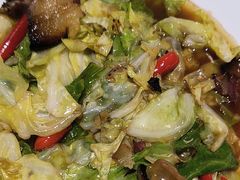 -那家老院子东北菜·饺子·小鸡炖蘑菇(艳华街店)