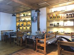 大堂-勺子米线·云南传统小吃市集(四方街店)