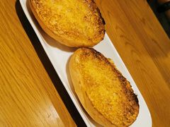 猪仔包-翠华餐厅(旺角文华商场店)