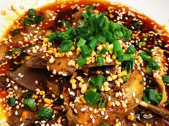 夫妻肺片-成都驻京办餐厅(蜀都宾馆店)