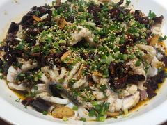 黑鱼花-三猫黑鱼花(南大店)