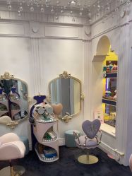 -MELAND CLUB亲子乐园·派对·餐厅(北京芳圆里ID MALL店)
