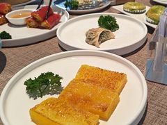 -晋江荣誉国际酒店·港誉茶餐厅