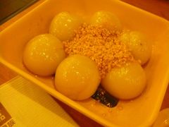 糖不甩-满记甜品(日月光二店)