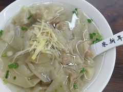-朱新年·苏式汤团·面点(北寺塔店)