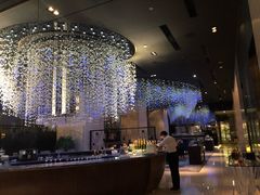 大堂-AZUR聚(香格里拉饭店)