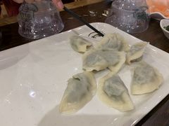 -金刚山烧烤(红旗大街店)