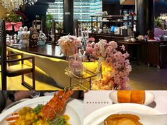 -狮拾久·现代新加坡料理(福田COCO Park店)